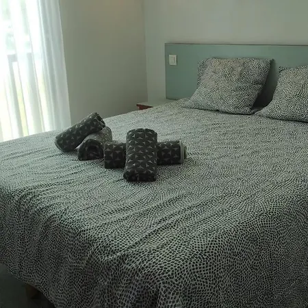 Apartman Baztan Piscine Vue Montagnes